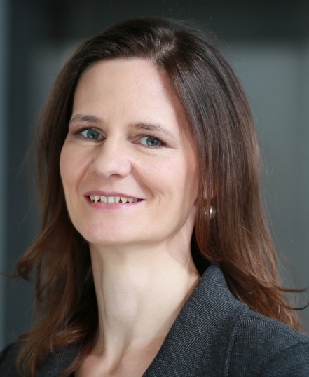 Sylke Hassel, PharmaZell